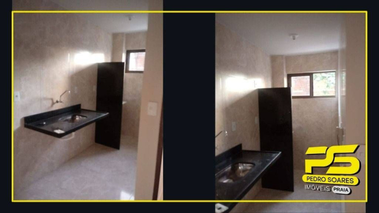 Imagem Apartamento com 1 Quarto à Venda, 50 m² em Manaíra - João Pessoa Imagem Apartamento com 1 Quarto à Venda, 50 m² em Manaíra - João Pessoa