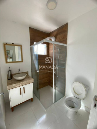 Imagem Casa com 2 Quartos à Venda, 61 m² em Quinta Dos Açorianos - Barra Velha Imagem Casa com 2 Quartos à Venda, 61 m² em Quinta Dos Açorianos - Barra Velha