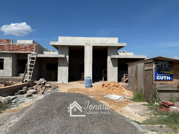 Imagem Casa com 3 Quartos à Venda, 95 m² em Morro Tico Tico - Bom Princípio Imagem Casa com 3 Quartos à Venda, 95 m² em Morro Tico Tico - Bom Princípio