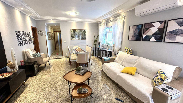 Imagem Casa com 4 Quartos à Venda, 180 m² em Aparecida - Santos Imagem Casa com 4 Quartos à Venda, 180 m² em Aparecida - Santos