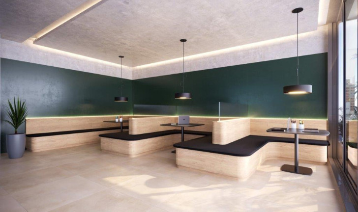 Imagem Imóvel com 3 Quartos à Venda, 140 m² em Jardim Vila Mariana - São Paulo Imagem Imóvel com 3 Quartos à Venda, 140 m² em Jardim Vila Mariana - São Paulo
