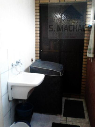 Imagem Casa com 3 Quartos à Venda, 200 m² em Parque Erasmo Assunção - Santo André