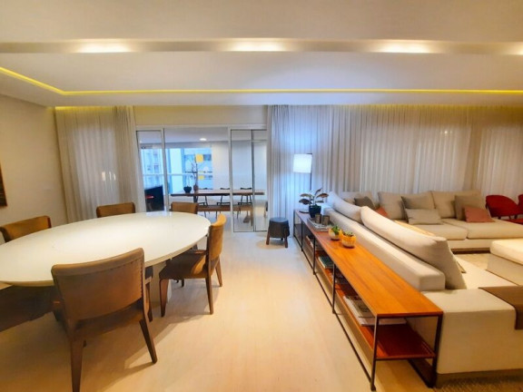 Imagem Apartamento com 3 Quartos à Venda, 172 m² em Perdizes - São Paulo Imagem Apartamento com 3 Quartos à Venda, 172 m² em Perdizes - São Paulo