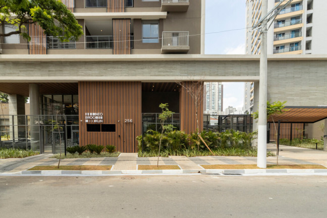Imagem Apartamento com 2 Quartos à Venda, 74 m² em Itaim Bibi - São Paulo Imagem Apartamento com 2 Quartos à Venda, 74 m² em Itaim Bibi - São Paulo