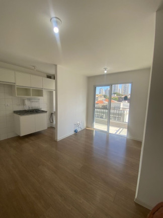 Imagem Apartamento com 1 Quarto para Alugar, 45 m² em Ipiranga - São Paulo Imagem Apartamento com 1 Quarto para Alugar, 45 m² em Ipiranga - São Paulo