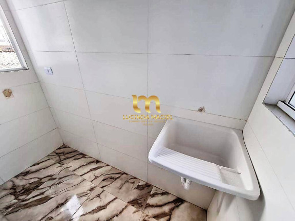 Imagem Casa com 3 Quartos à Venda, 77 m² em Tupi - Praia Grande