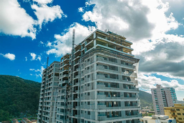 Imagem Apartamento com 2 Quartos à Venda, 70 m² em Centro - Mongagua Imagem Apartamento com 2 Quartos à Venda, 70 m² em Centro - Mongagua