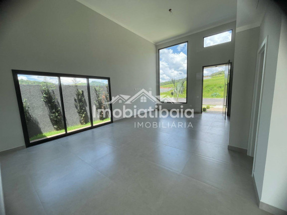 Imagem Casa de Condomínio com 3 Quartos à Venda, 300 m² em Laranja Azeda - Atibaia