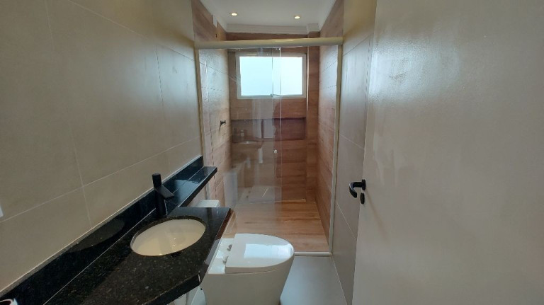 Imagem Apartamento com 2 Quartos à Venda, 85 m² em Ilha Porchat - São Vicente