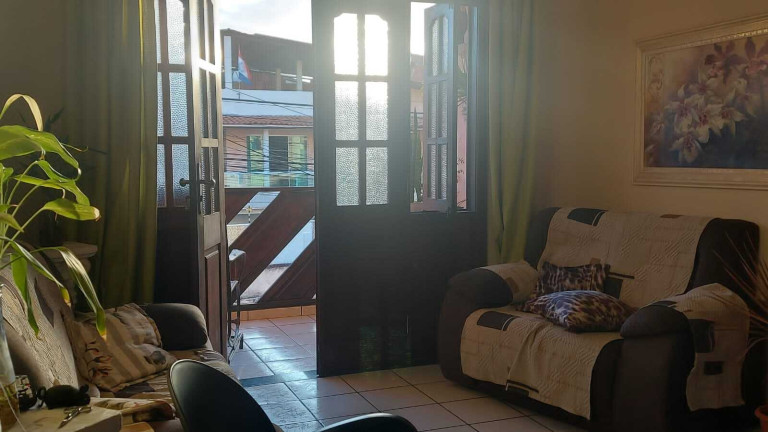 Imagem Sobrado com 2 Quartos à Venda, 70 m² em Centro - Lauro De Freitas Imagem Sobrado com 2 Quartos à Venda, 70 m² em Centro - Lauro De Freitas