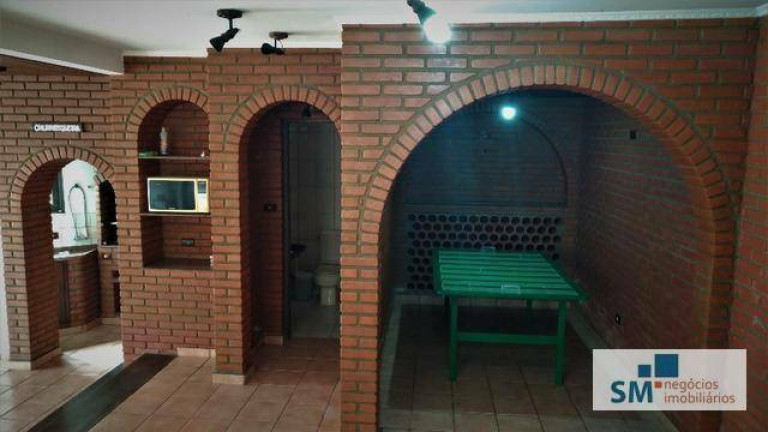 Imagem Sobrado com 5 Quartos à Venda, 405 m² em Vila Junqueira - Santo André Imagem Sobrado com 5 Quartos à Venda, 405 m² em Vila Junqueira - Santo André