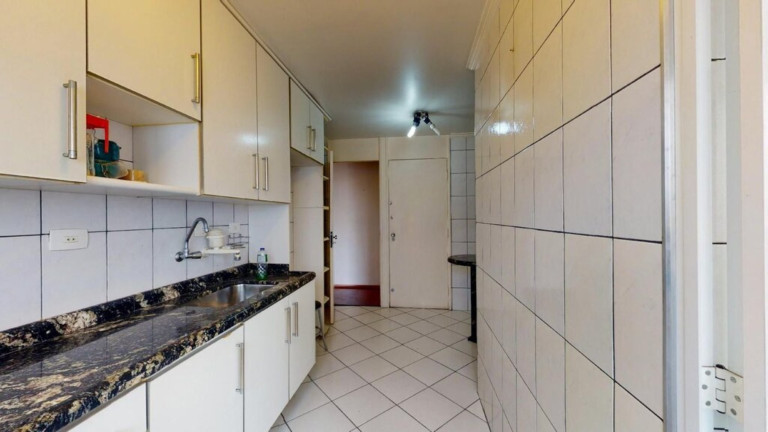 Imagem Apartamento com 3 Quartos à Venda, 90 m² em Moema - São Paulo Imagem Apartamento com 3 Quartos à Venda, 90 m² em Moema - São Paulo