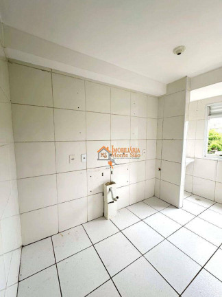 Imagem Apartamento com 2 Quartos à Venda, 46 m² em Jardim Ansalca - Guarulhos Imagem Apartamento com 2 Quartos à Venda, 46 m² em Jardim Ansalca - Guarulhos