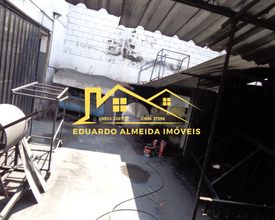 Imagem Imóvel à Venda, 500 m² em Retiro São João - Sorocaba
