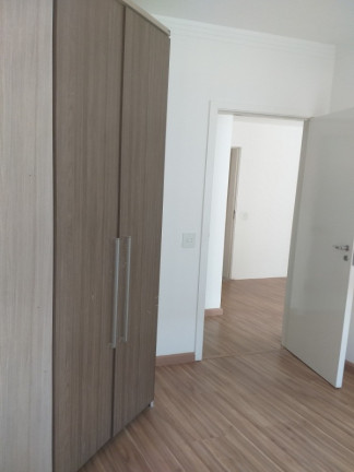 Imagem Apartamento com 2 Quartos à Venda, 51 m² em Parque União - Jundiaí