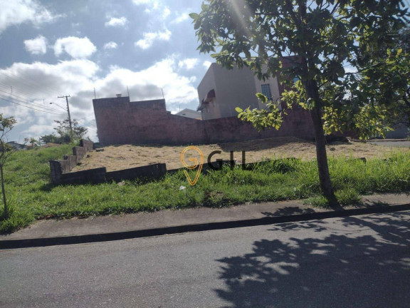 Imagem Terreno à Venda, 252 m² em Jardim Terras De Santa Helena - Jacareí