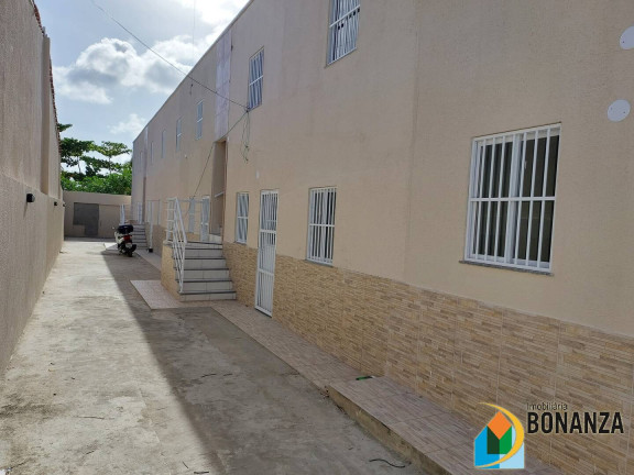 Imagem Apartamento com 2 Quartos para Alugar,  em Boa Vista-castelão - Fortaleza