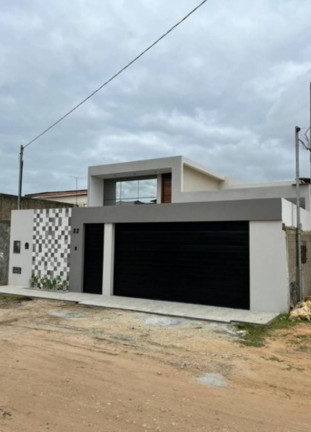 Imagem Casa com 3 Quartos à Venda, 130 m² em Zona De Expansão (aruana) - Aracaju Imagem Casa com 3 Quartos à Venda, 130 m² em Zona De Expansão (aruana) - Aracaju