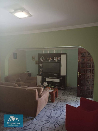 Imagem Sobrado com 4 Quartos à Venda, 148 m² em Vila Medeiros - São Paulo Imagem Sobrado com 4 Quartos à Venda, 148 m² em Vila Medeiros - São Paulo