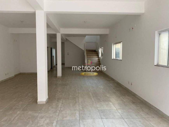 Imagem Edifício Residencial à Venda ou Locação, 320 m² em Santa Paula - São Caetano Do Sul Imagem Edifício Residencial à Venda ou Locação, 320 m² em Santa Paula - São Caetano Do Sul