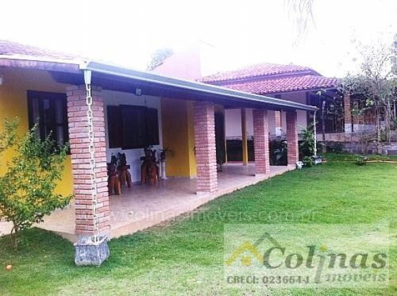 Imagem Imóvel com 3 Quartos à Venda, em Antes Do Centro - Ibiúna Imagem Imóvel com 3 Quartos à Venda, em Antes Do Centro - Ibiúna