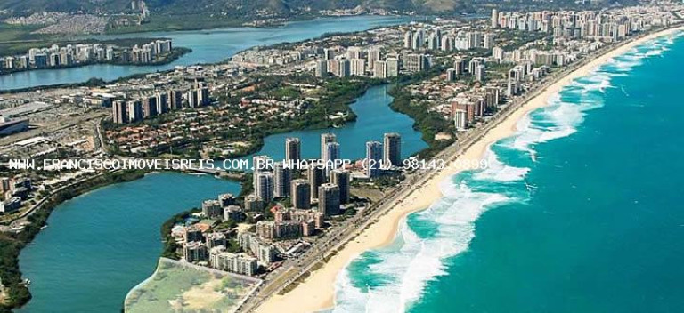Imagem Apartamento com 4 Quartos à Venda, 155 m² em Barra Da Tijuca - Rio De Janeiro Imagem Apartamento com 4 Quartos à Venda, 155 m² em Barra Da Tijuca - Rio De Janeiro
