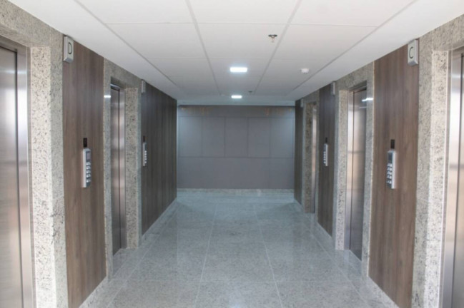 Imagem Sala Comercial à Venda, 533 m² em Papicu - Fortaleza