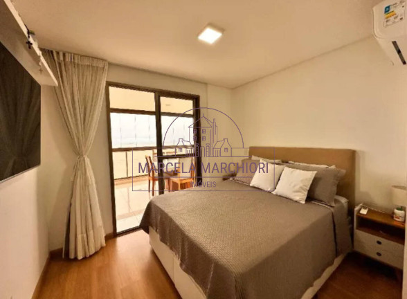 Imagem Apartamento com 4 Quartos à Venda, 157 m² em Itapuã - Vila Velha Imagem Apartamento com 4 Quartos à Venda, 157 m² em Itapuã - Vila Velha