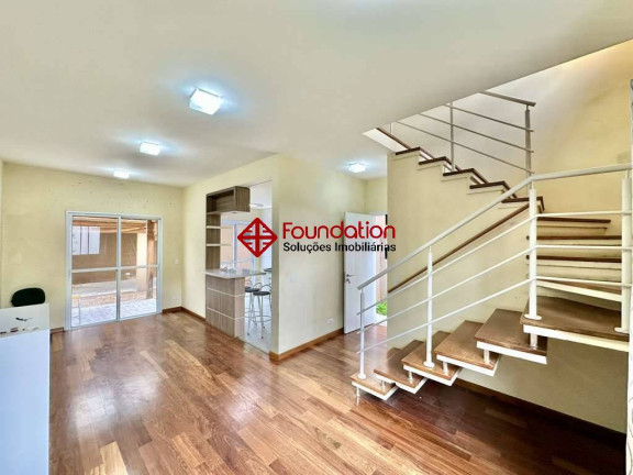Imagem Casa de Condomínio com 2 Quartos à Venda, 123 m² em Portal Do Santa Paula - Cotia