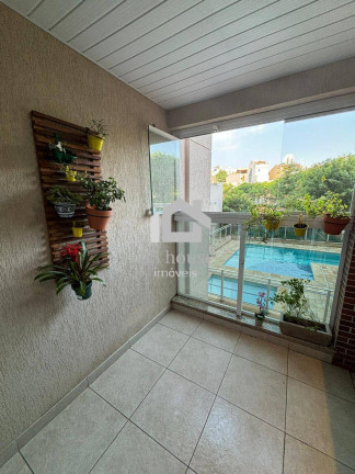 Imagem Apartamento com 3 Quartos à Venda, 84 m² em Vila Valparaiso - Santo André Imagem Apartamento com 3 Quartos à Venda, 84 m² em Vila Valparaiso - Santo André