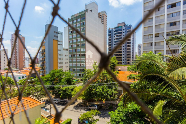 Imagem Apartamento com 2 Quartos à Venda, 81 m² em Perdizes - São Paulo Imagem Apartamento com 2 Quartos à Venda, 81 m² em Perdizes - São Paulo