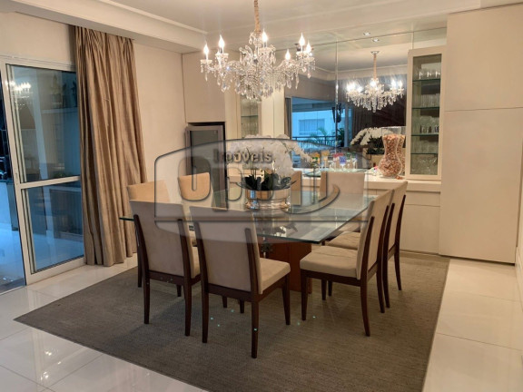 Imagem Apartamento com 4 Quartos à Venda,  em Aclimação - São Paulo