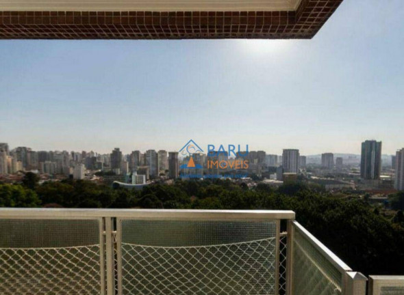 Imagem Apartamento com 3 Quartos à Venda, 120 m² em Perdizes - São Paulo Imagem Apartamento com 3 Quartos à Venda, 120 m² em Perdizes - São Paulo
