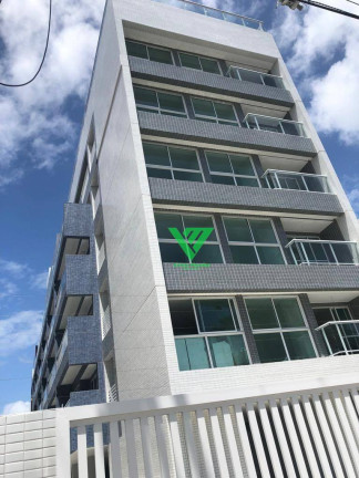 Imagem Apartamento com 2 Quartos à Venda ou Locação, 50 m² em Jardim Oceania - João Pessoa