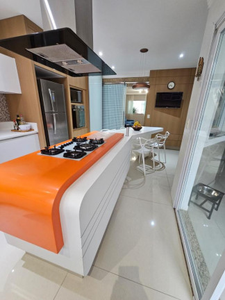 Imagem Casa com 3 Quartos à Venda, 187 m² em Jardim Santo Inácio - São Bernardo Do Campo Imagem Casa com 3 Quartos à Venda, 187 m² em Jardim Santo Inácio - São Bernardo Do Campo