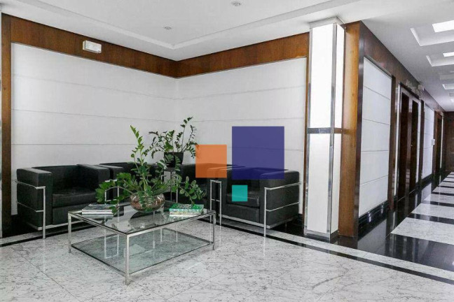 Imagem Apartamento com 1 Quarto à Venda, 43 m² em Paraíso - São Paulo Imagem Apartamento com 1 Quarto à Venda, 43 m² em Paraíso - São Paulo