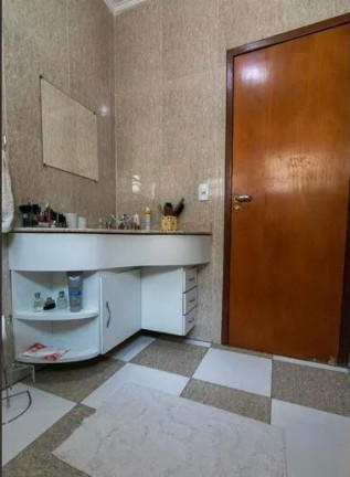 Imagem Casa com 3 Quartos à Venda, 186 m² em Jardim Textil - São Paulo