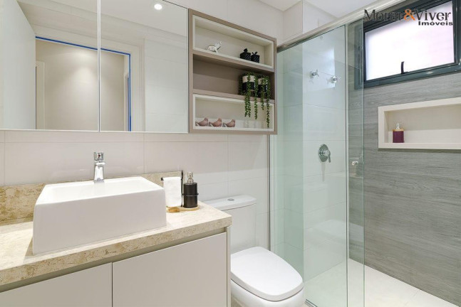 Imagem Apartamento com 3 Quartos à Venda, 111 m² em Ahú - Curitiba Imagem Apartamento com 3 Quartos à Venda, 111 m² em Ahú - Curitiba