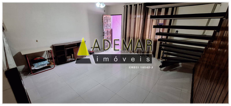 Imagem Casa com 3 Quartos à Venda, em Demarchi - São Bernardo Do Campo Imagem Casa com 3 Quartos à Venda, em Demarchi - São Bernardo Do Campo