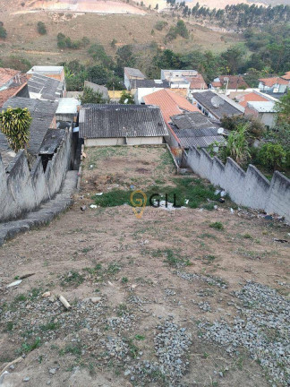 Imagem Terreno à Venda, 300 m² em Cidade Salvador - Jacareí Imagem Terreno à Venda, 300 m² em Cidade Salvador - Jacareí