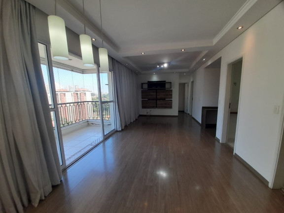 Imagem Apartamento com 2 Quartos para Alugar, 82 m² em Lar São Paulo - São Paulo Imagem Apartamento com 2 Quartos para Alugar, 82 m² em Lar São Paulo - São Paulo