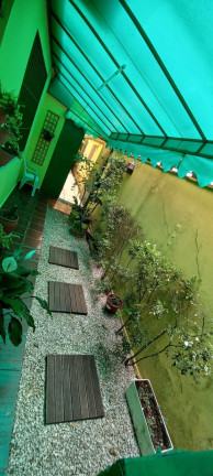 Imagem Casa com 4 Quartos à Venda, 289 m² em Moema - São Paulo