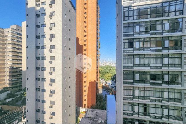 Imagem Apartamento com 3 Quartos à Venda, 161 m² em Jardim Paulista - São Paulo Imagem Apartamento com 3 Quartos à Venda, 161 m² em Jardim Paulista - São Paulo