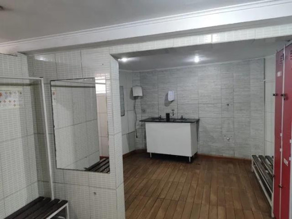 Imagem Apartamento com 1 Quarto à Venda, 624 m² em Bela Vista - São Paulo