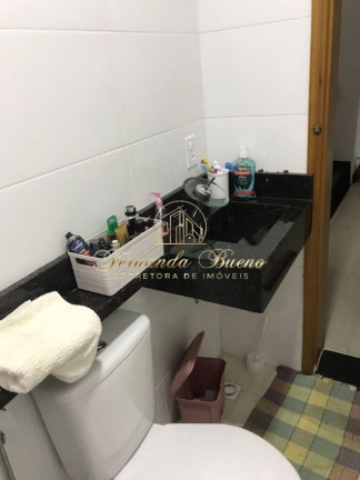 Imagem Sobrado com 3 Quartos à Venda, 125 m² em Vila Floresta - Santo André