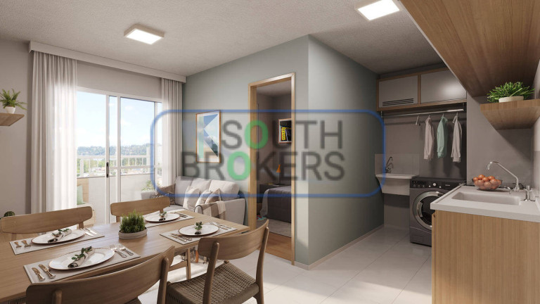 Imagem Apartamento com 2 Quartos à Venda, em Aricanduva - São Paulo Imagem Apartamento com 2 Quartos à Venda, em Aricanduva - São Paulo