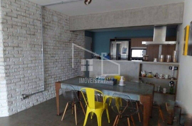 Imagem Apartamento com 2 Quartos à Venda, 104 m² em Centro - São Bernardo Do Campo