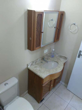 Imagem Apartamento com 1 Quarto à Venda, 42 m² em Santana - Porto Alegre