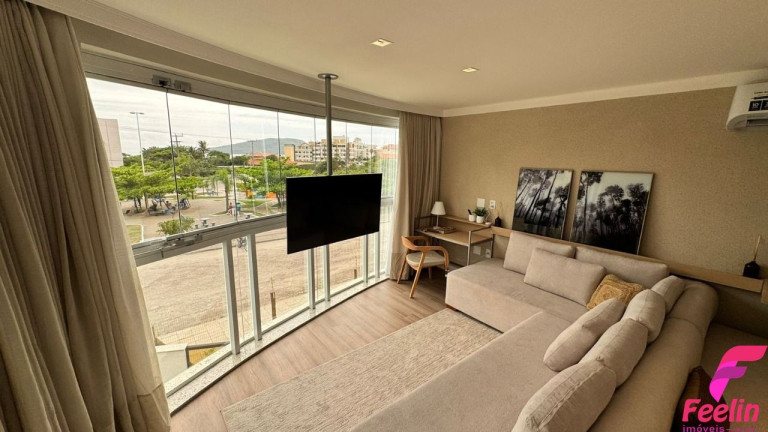 Imagem Apartamento com 2 Quartos à Venda, 90 m² em Ingleses Do Rio Vermelho - Florianópolis Imagem Apartamento com 2 Quartos à Venda, 90 m² em Ingleses Do Rio Vermelho - Florianópolis