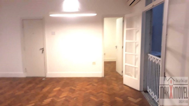 Imagem Apartamento com 4 Quartos à Venda, 180 m² em Botafogo - Rio De Janeiro Imagem Apartamento com 4 Quartos à Venda, 180 m² em Botafogo - Rio De Janeiro